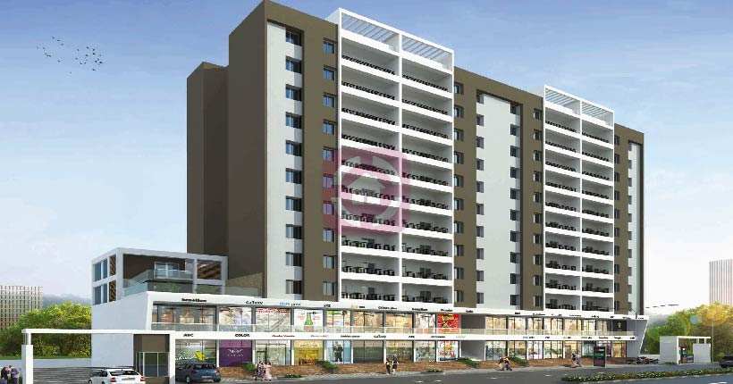 Raosaheb The Rao Heights